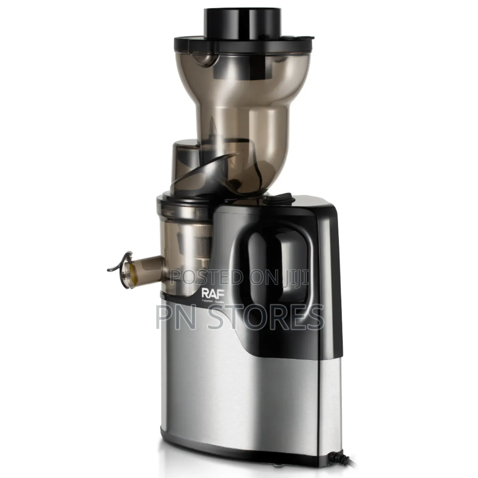 RAF Masticating Slow Juicer R- 2857 (Best Quality)