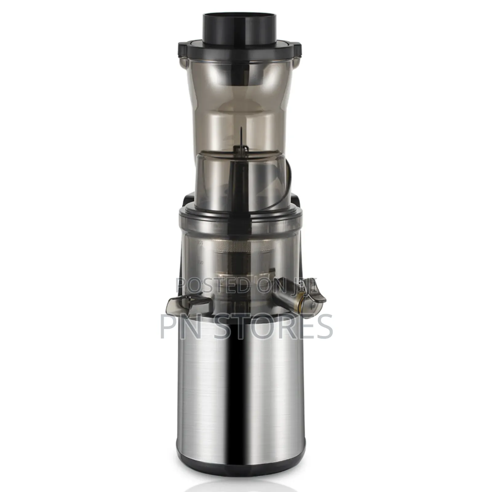 RAF Masticating Slow Juicer R- 2857 (Best Quality)