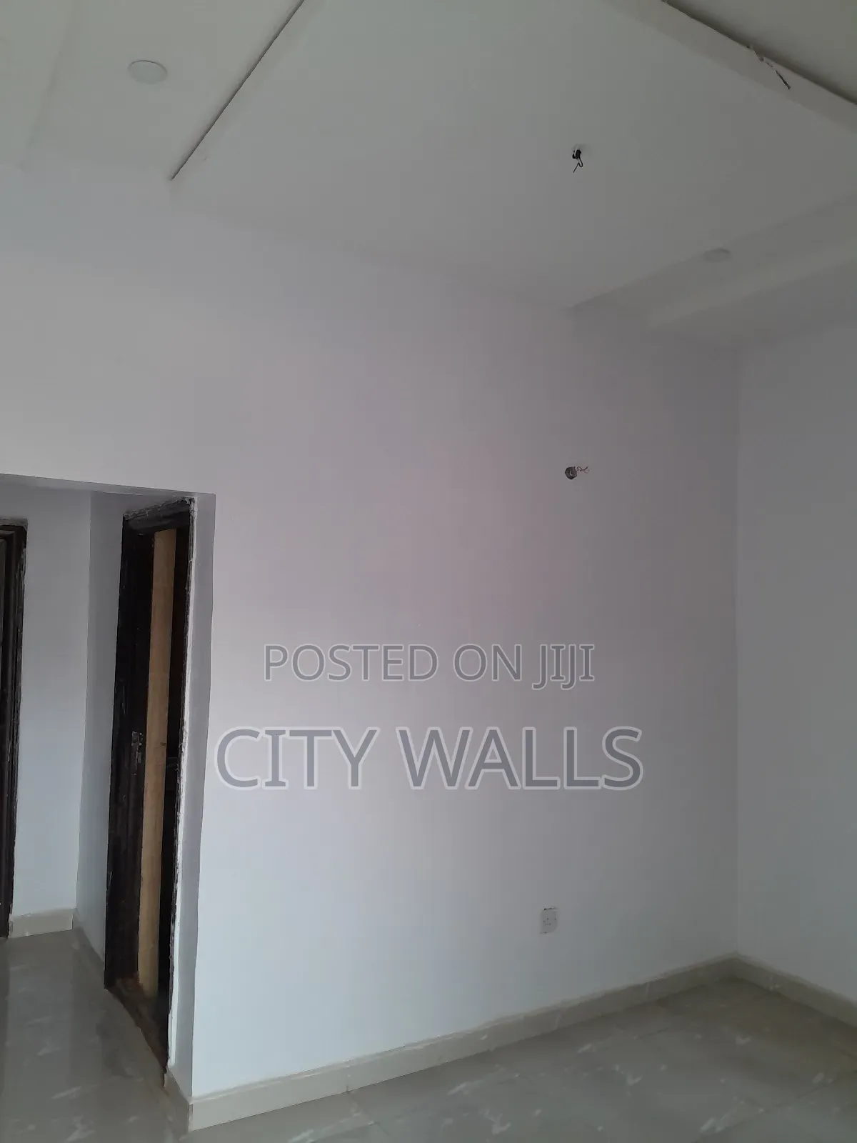 Mini Flat in Harmony Estate, Ado / Ajah for rent