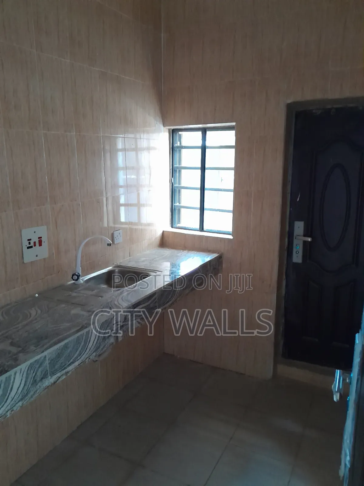 Mini Flat in Harmony Estate, Ado / Ajah for rent