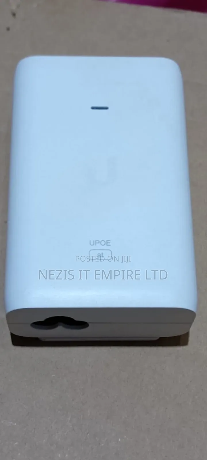 Ubiquiti Unifi Poe 30watts At