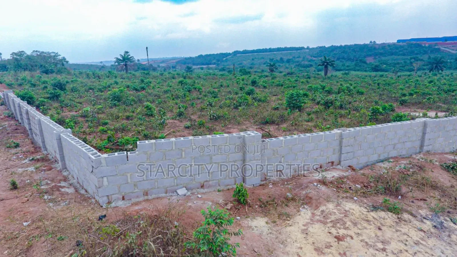 Plots of Land for Sale in Conqueror Crib Kurudu