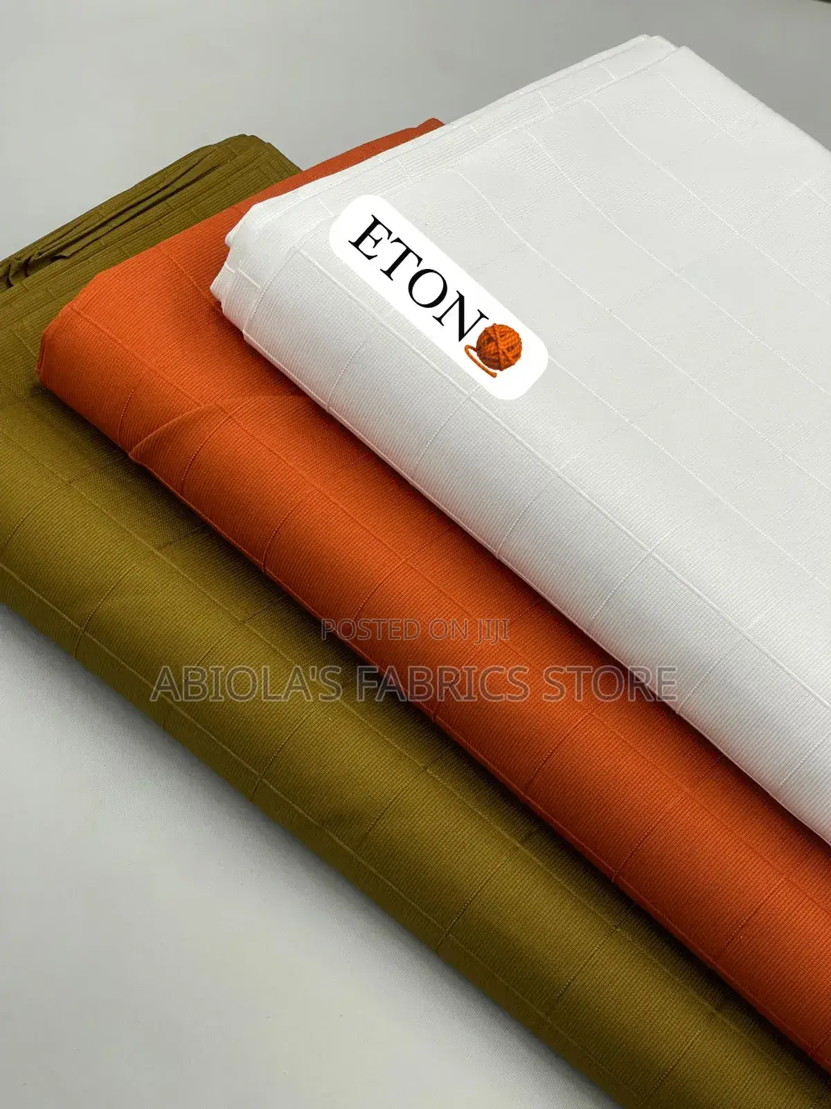 Eton Swiss Atiku