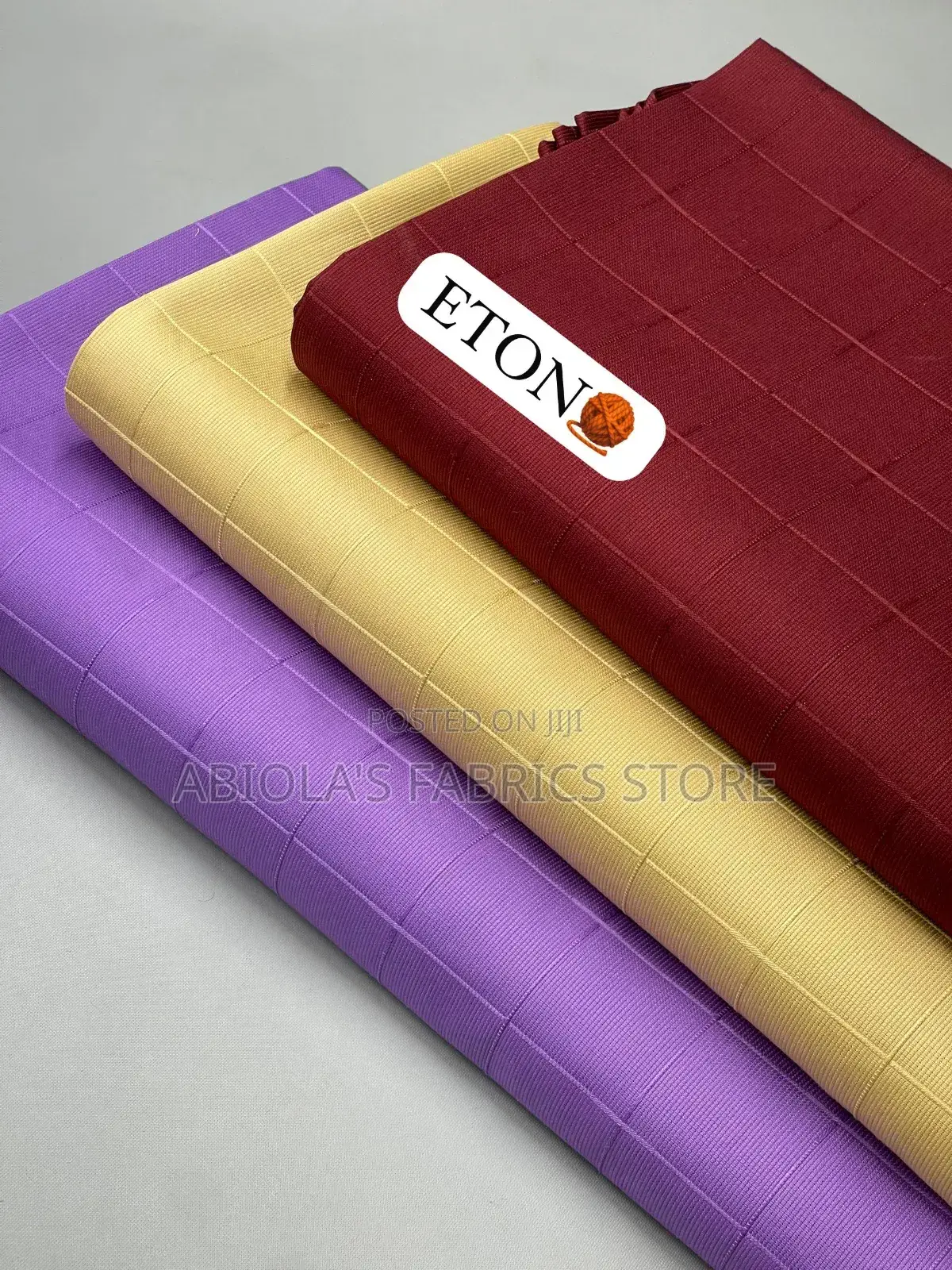 Eton Swiss Atiku