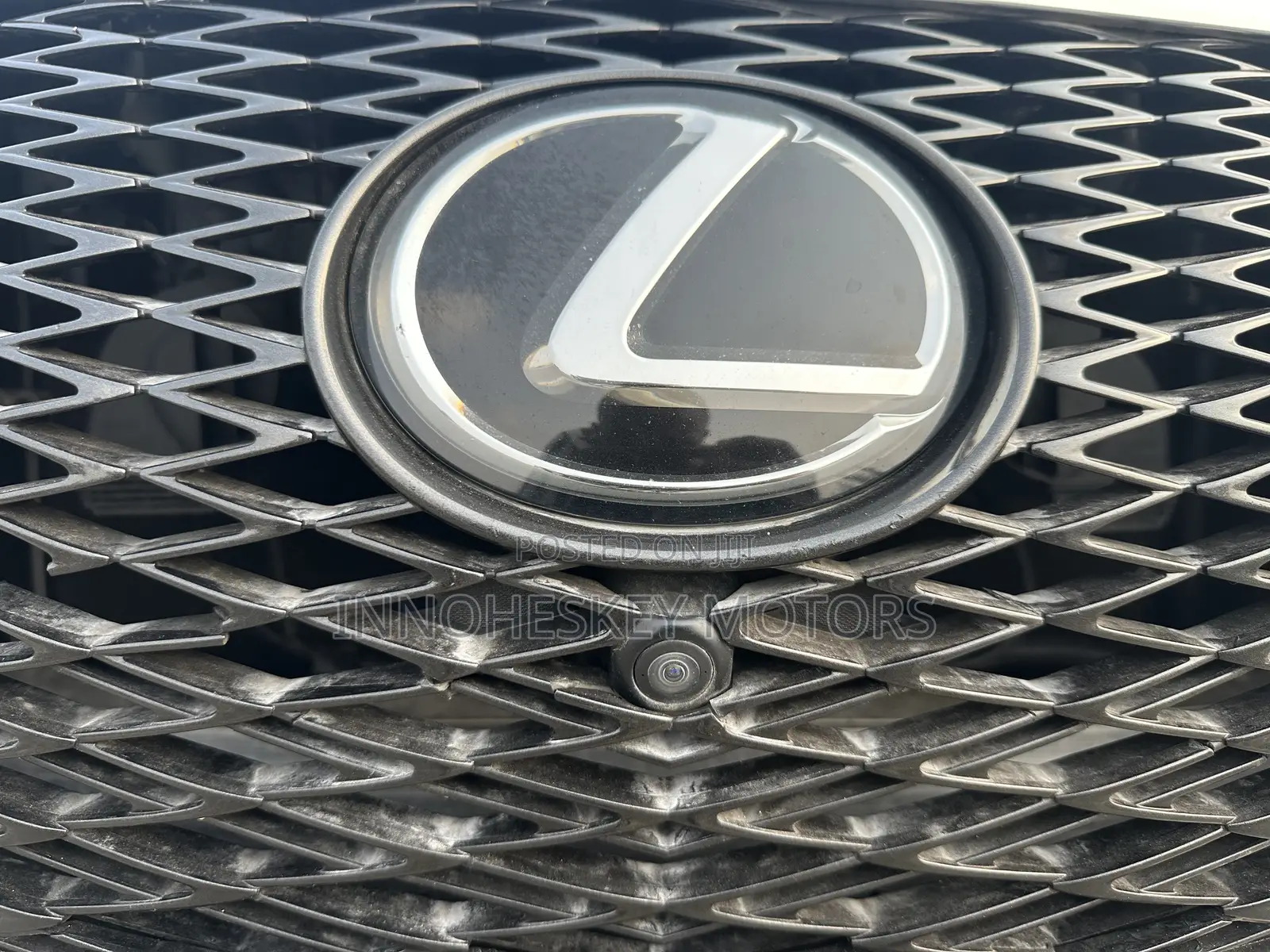 Lexus RX 350 F Sport FWD 2019 White