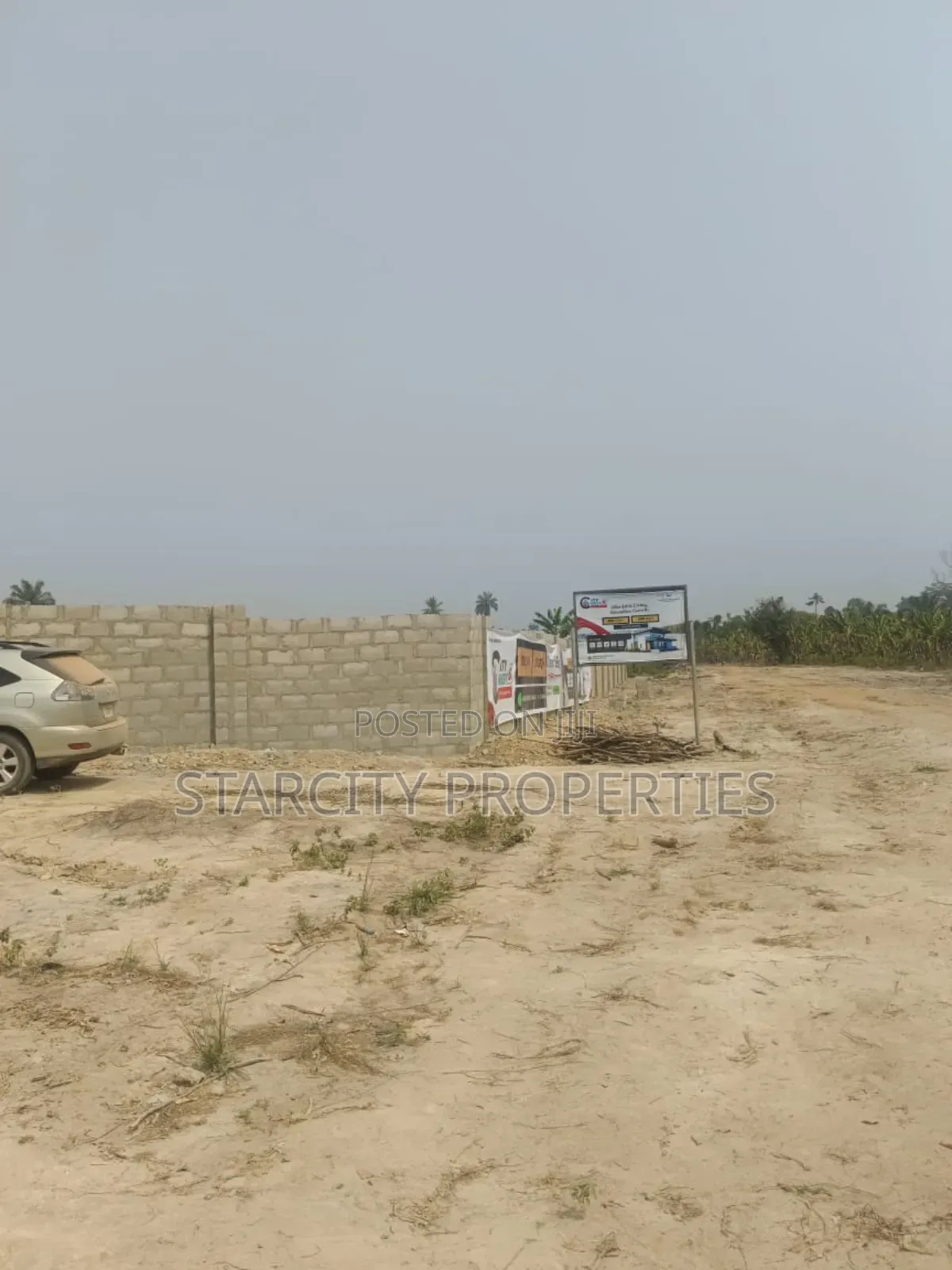 Plots of Land for Sale in Conqueror Elite Crib Jikwoyi