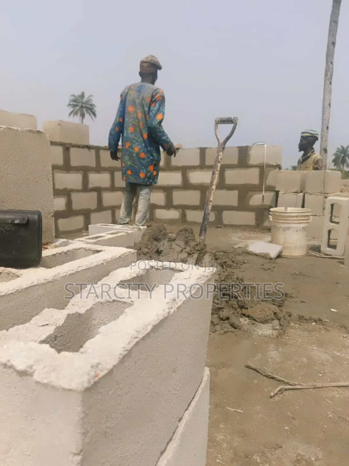 Plots of Land for Sale in Conqueror Elite Crib Jikwoyi