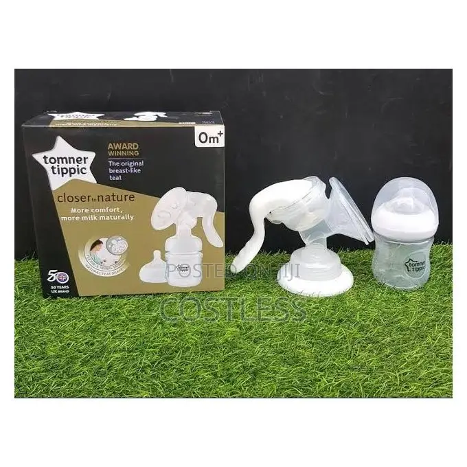 Tommee Tippee Tomner Tippic Breast Pump