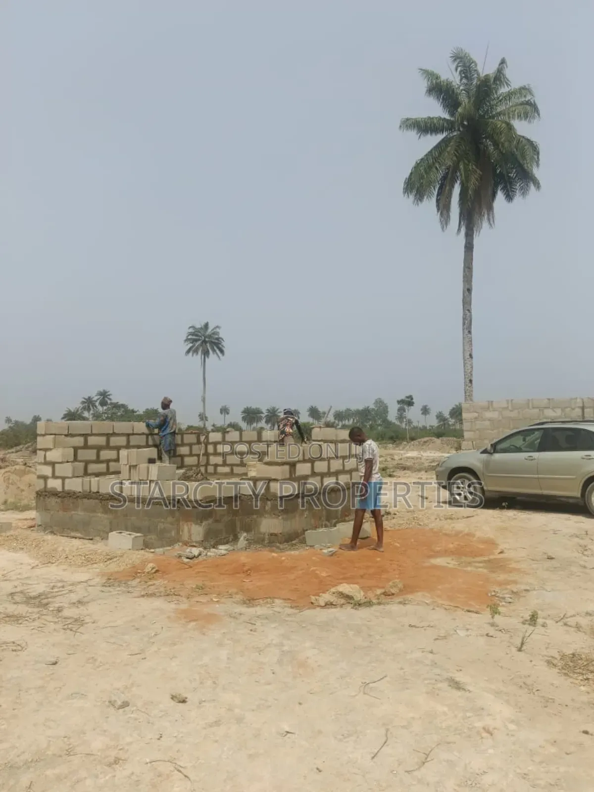 Plots of Land for Sale in Conquerors Residence Idu Abuja