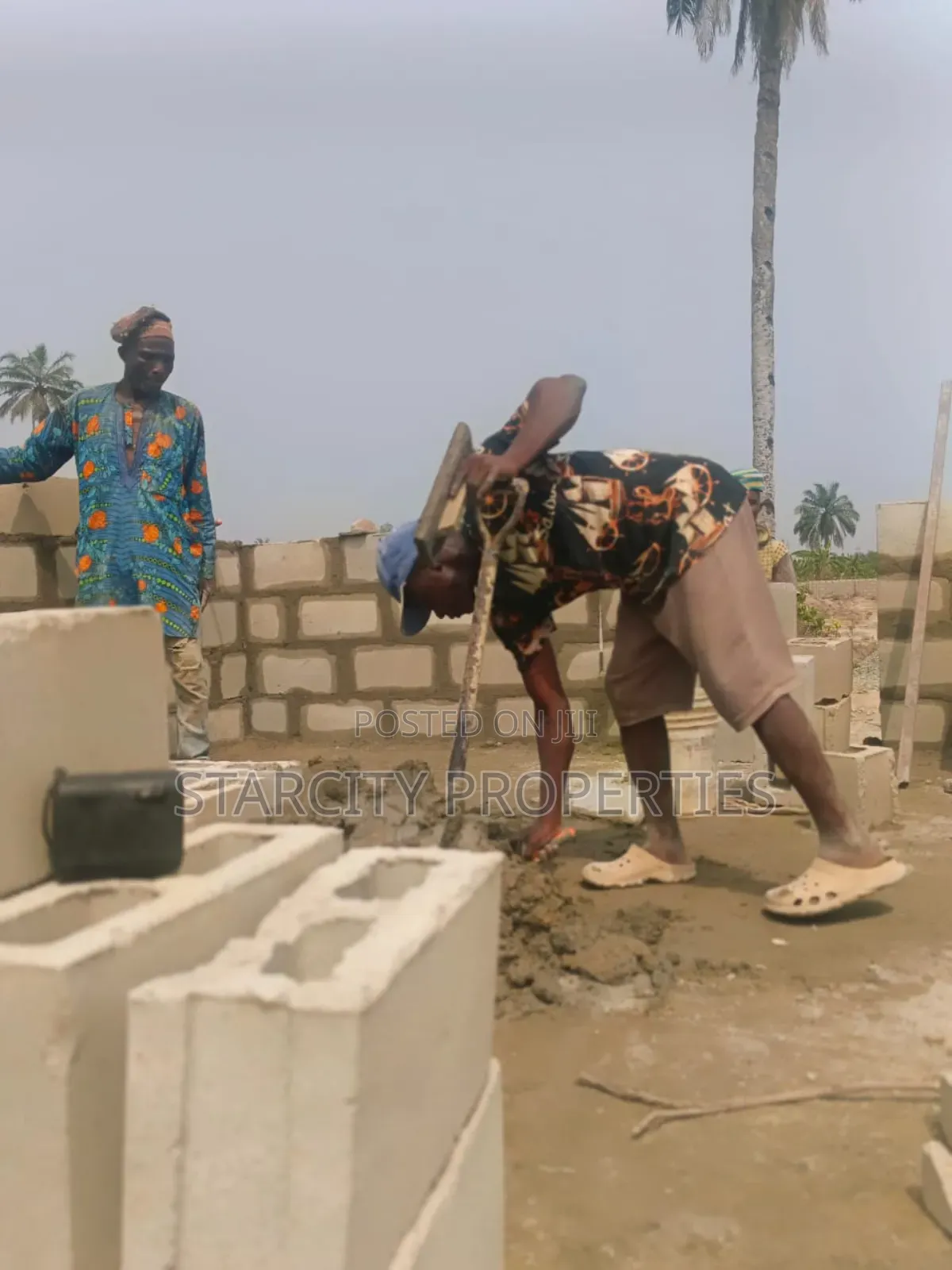 Plots of Land for Sale in Conquerors Residence Idu Abuja