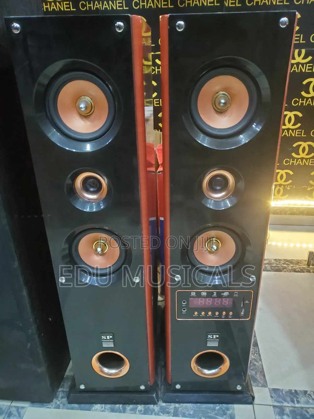 Sound Prince