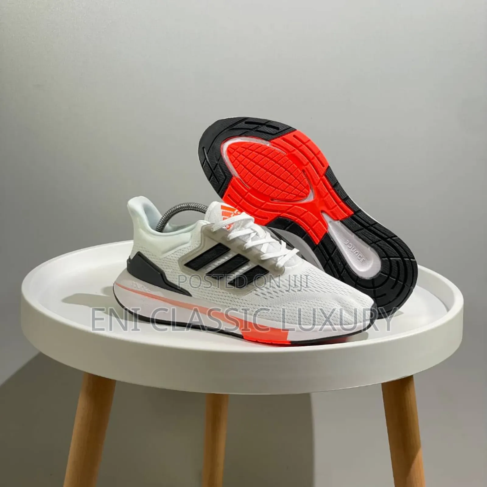Pure Original Adidas Sneakers Available In Store ๐ฌ