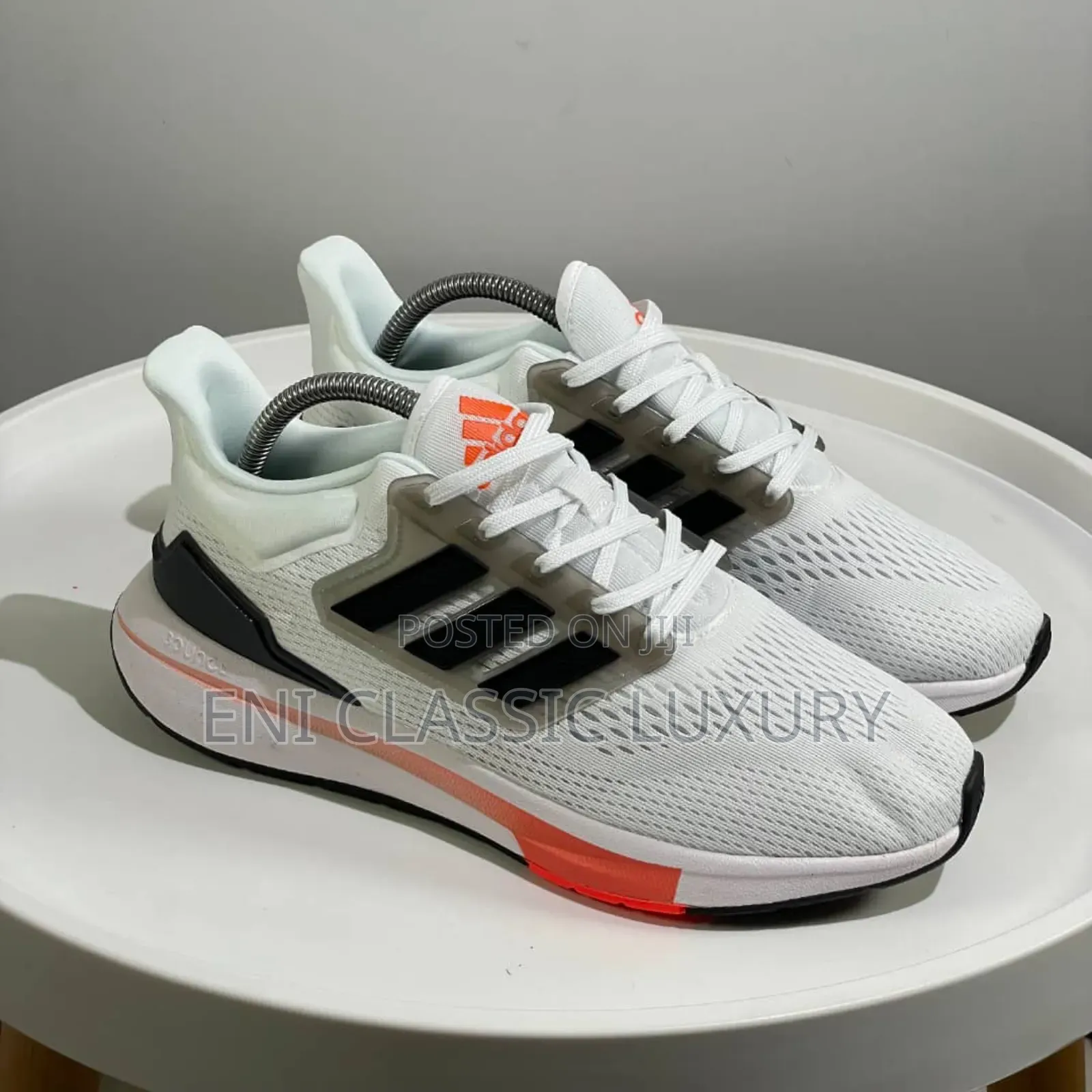 Pure Original Adidas Sneakers Available In Store ๐ฌ