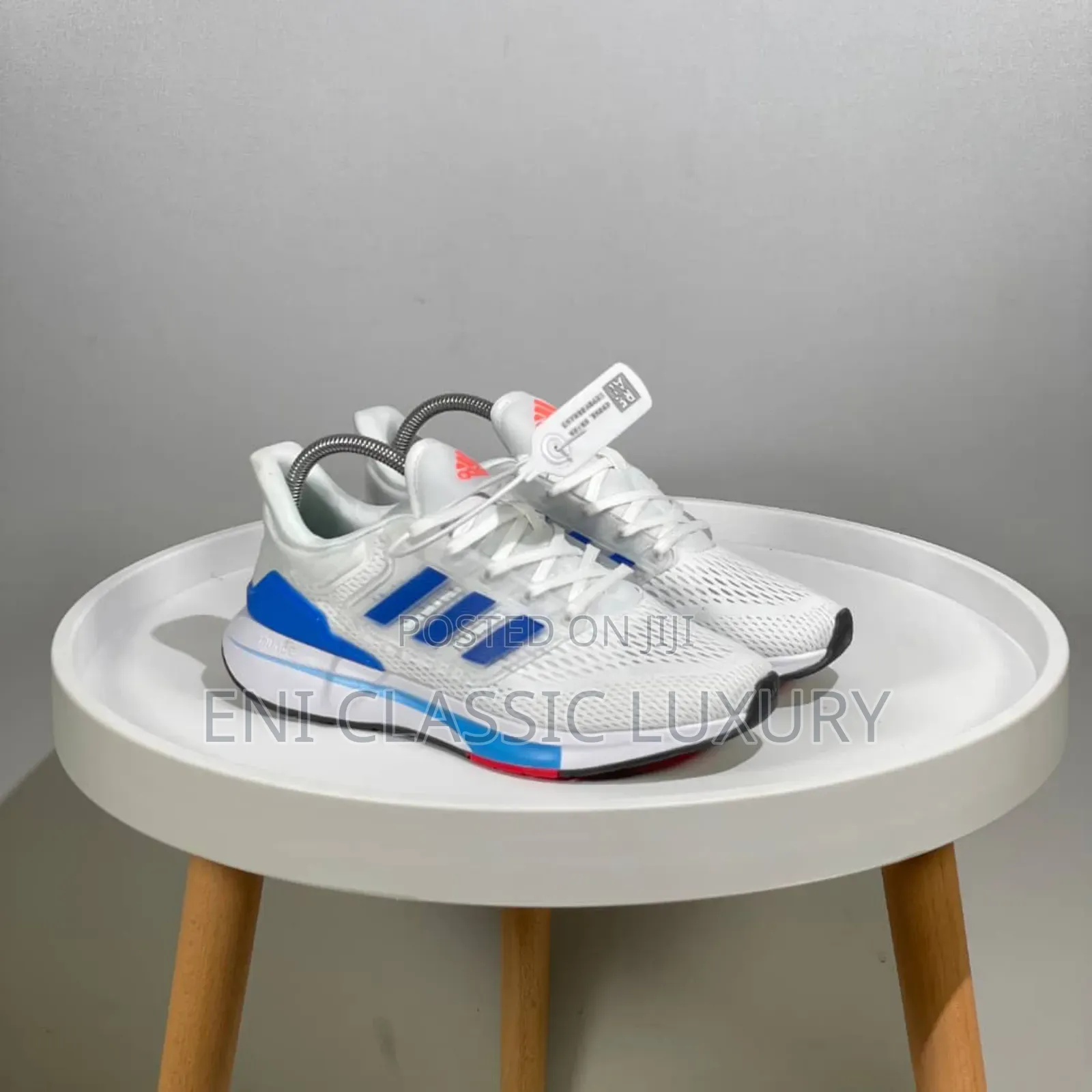 Pure Original Adidas Sneakers Available In Store ๐ฌ
