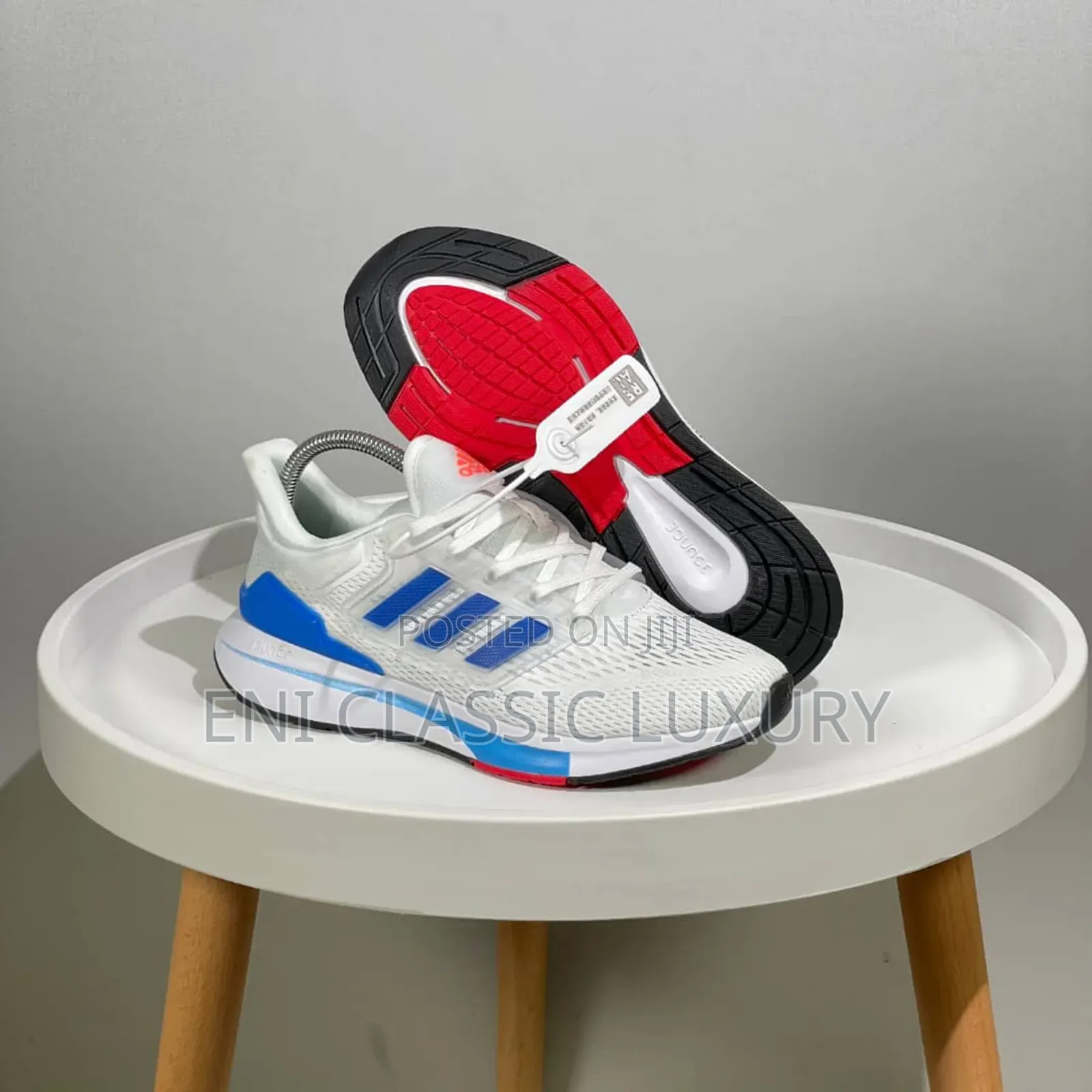 Pure Original Adidas Sneakers Available In Store ๐ฌ