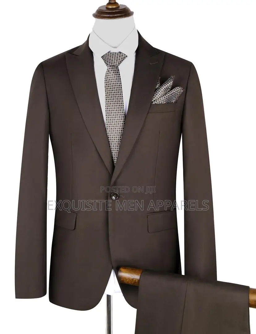 Quality Vietnam 2pcs Official Men’S Suit