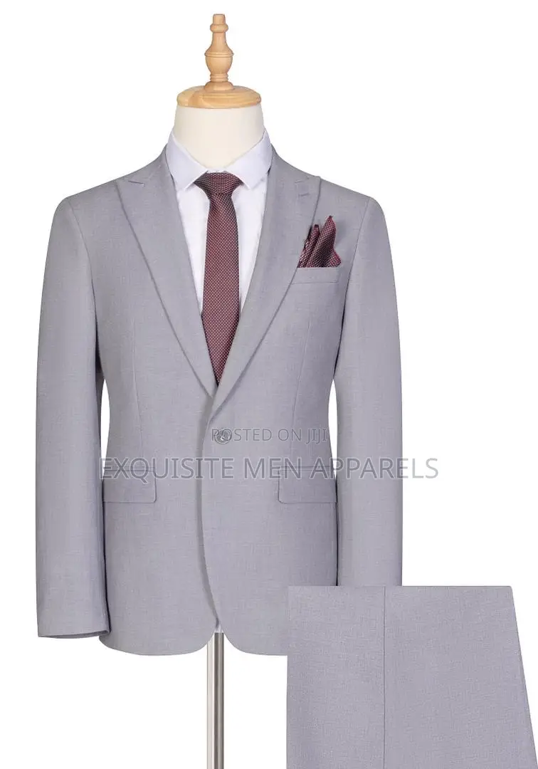 Quality Vietnam 2pcs Official Men’S Suit