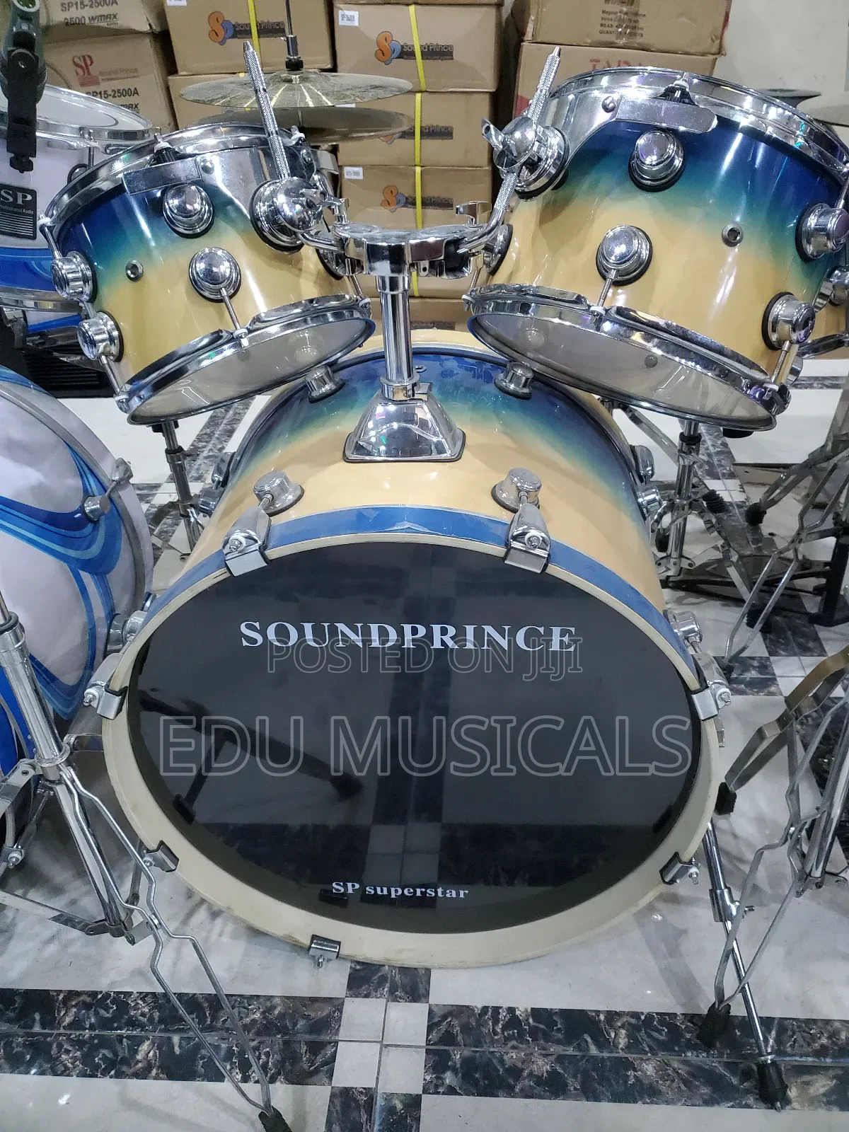 Sound Prince