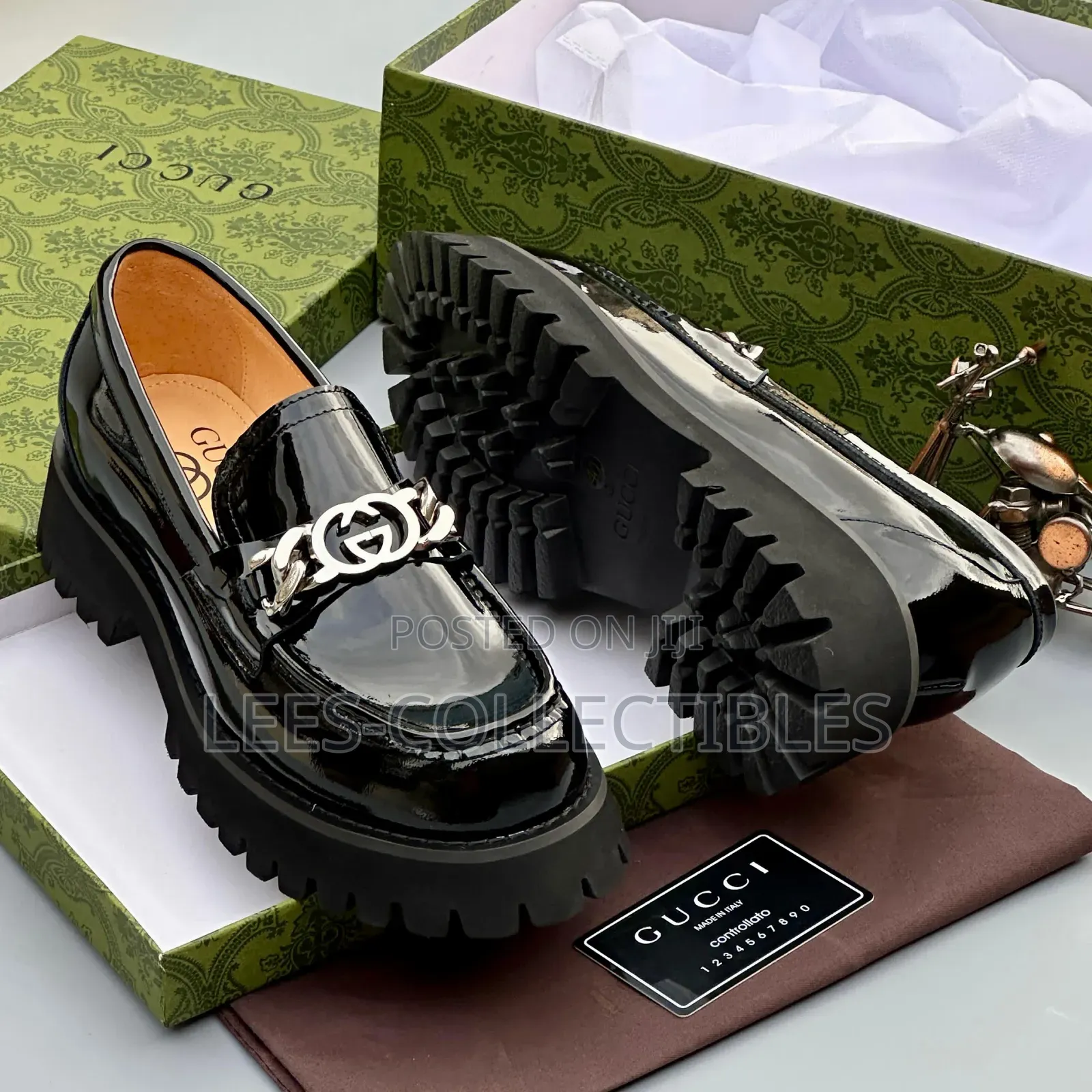 Best Quality Gucci Shoes