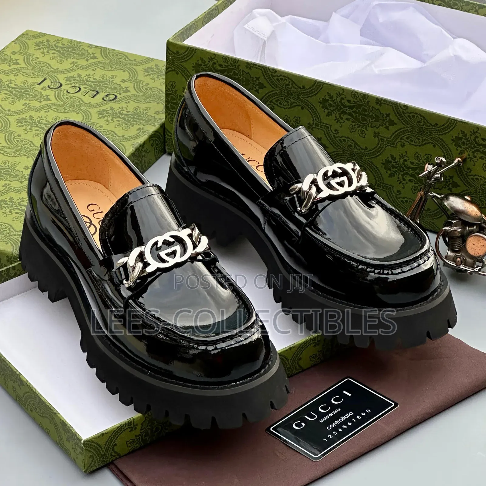 Best Quality Gucci Shoes