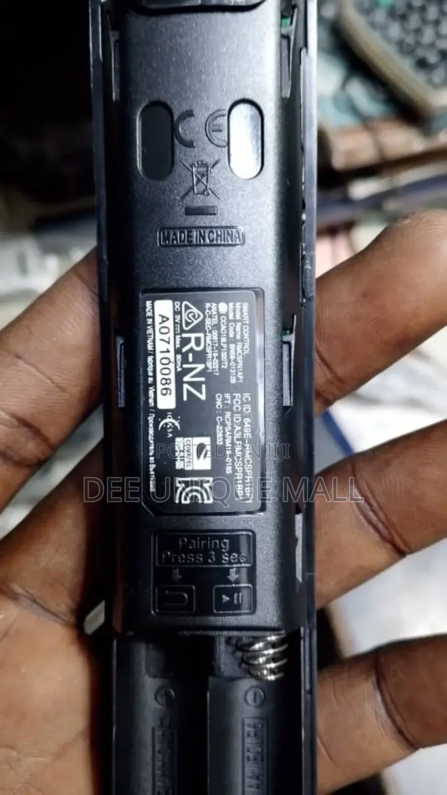 Qled Samsung Magic Remote