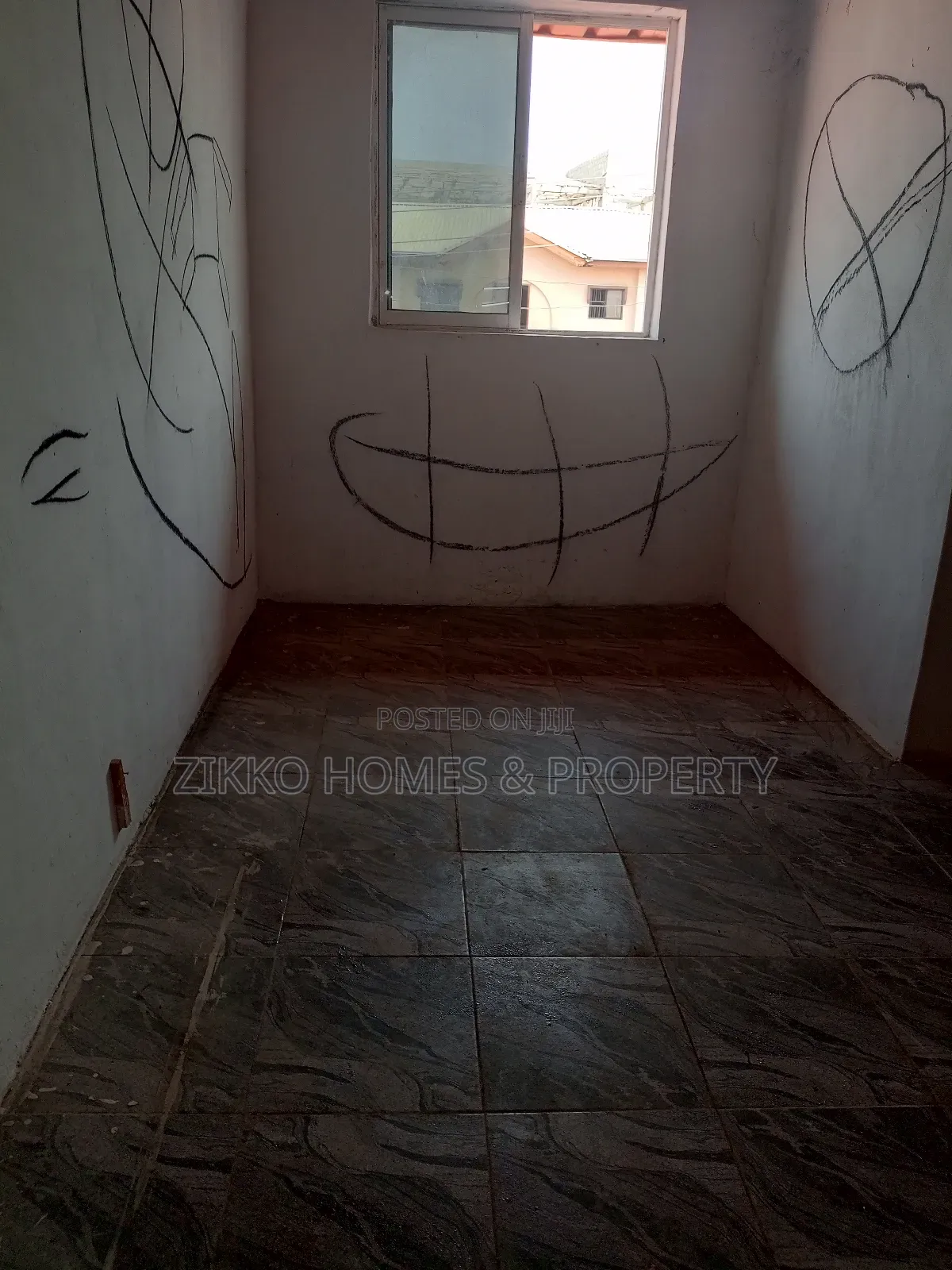 Shop for Sale at Sangotedo