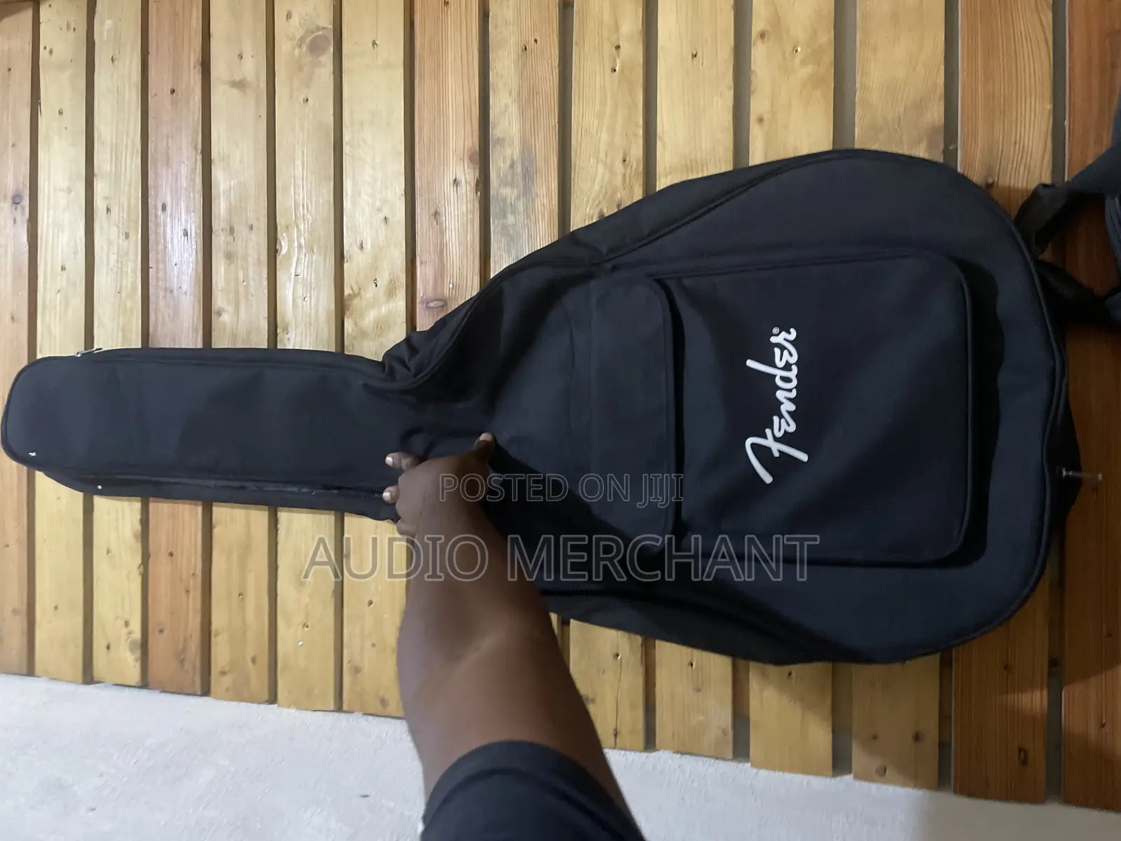 Fender Acoustic Guitar Bag