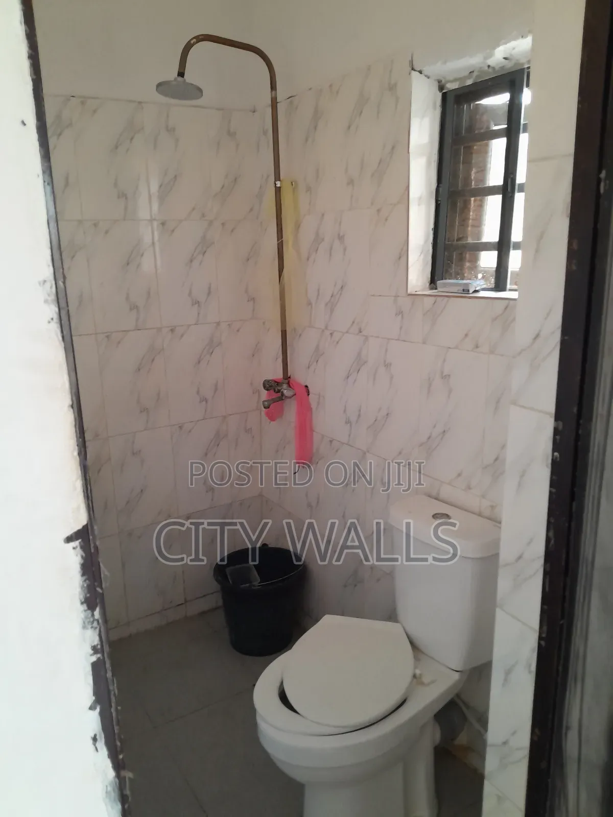 Studio Apartment in Harmony Estate, Ado / Ajah for rent