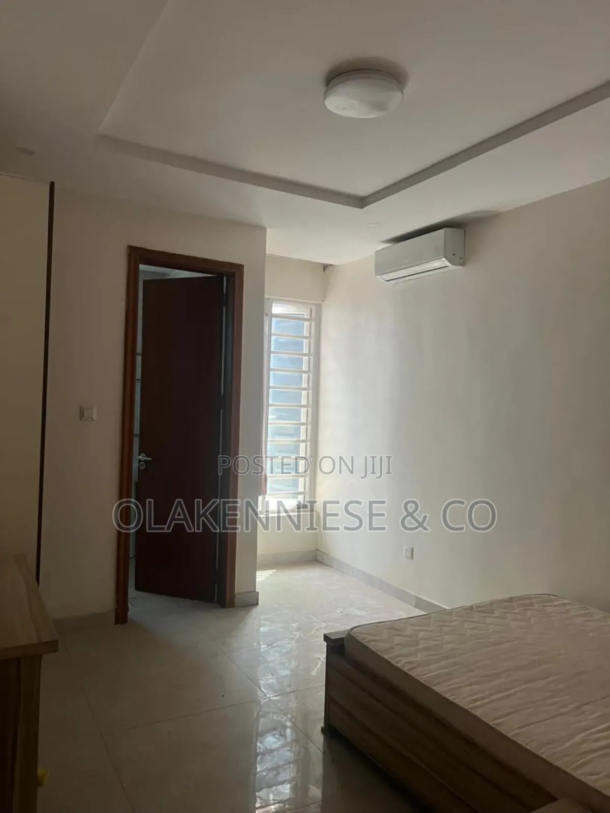 4bdrm Duplex in Ikeja, Adeniyi Jones for sale