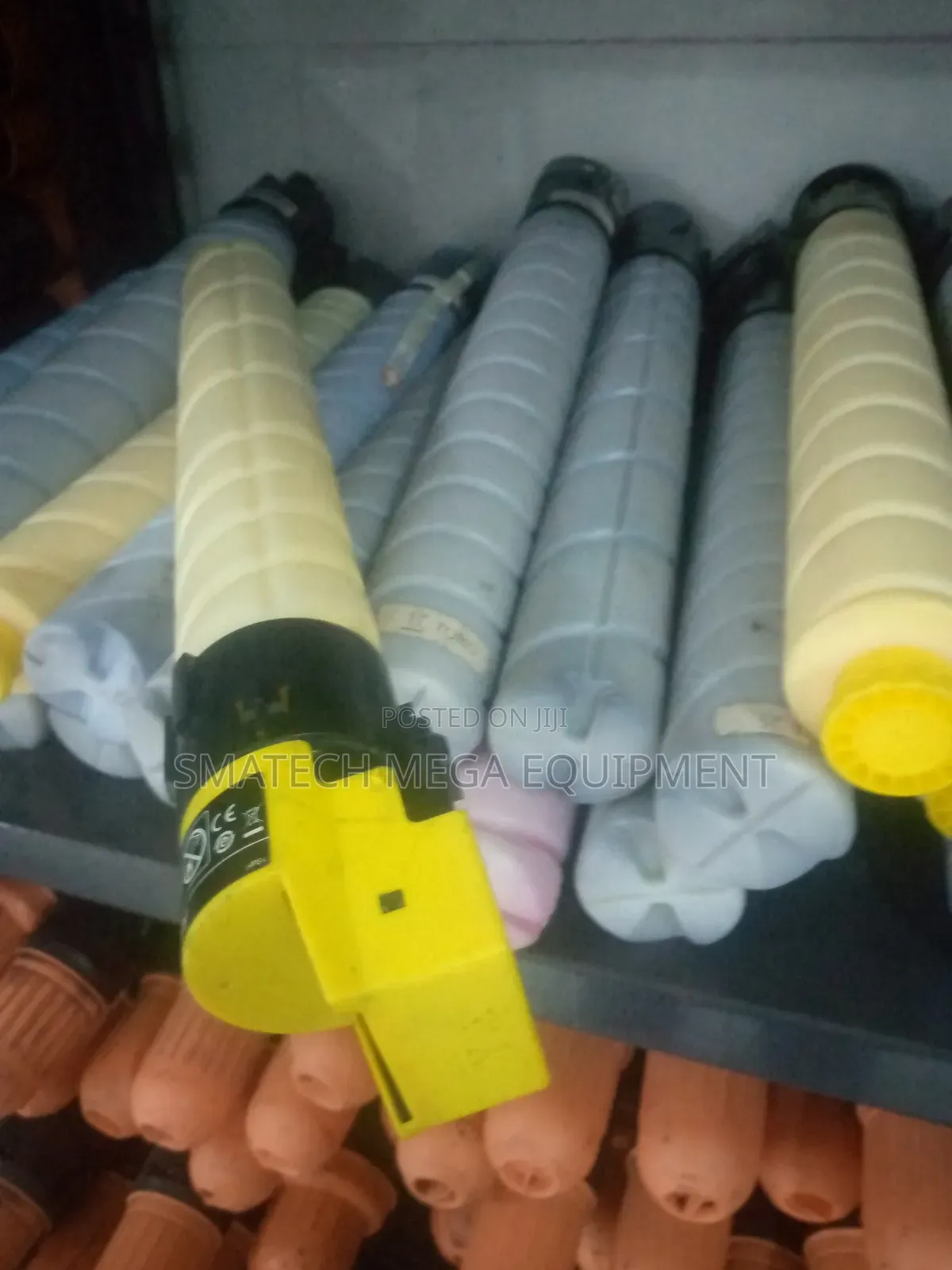 Konica Minolta Bizhub C259i,C360i,C300i Toner Cartridge