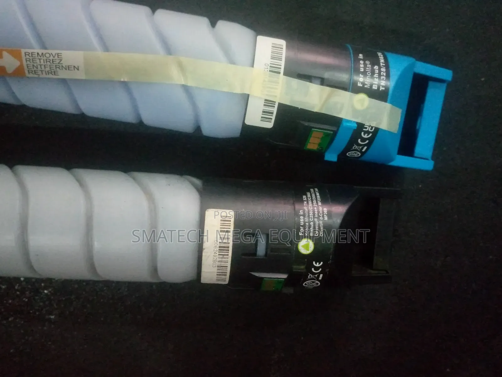 Konica Minolta Bizhub C259i,C360i,C300i Toner Cartridge
