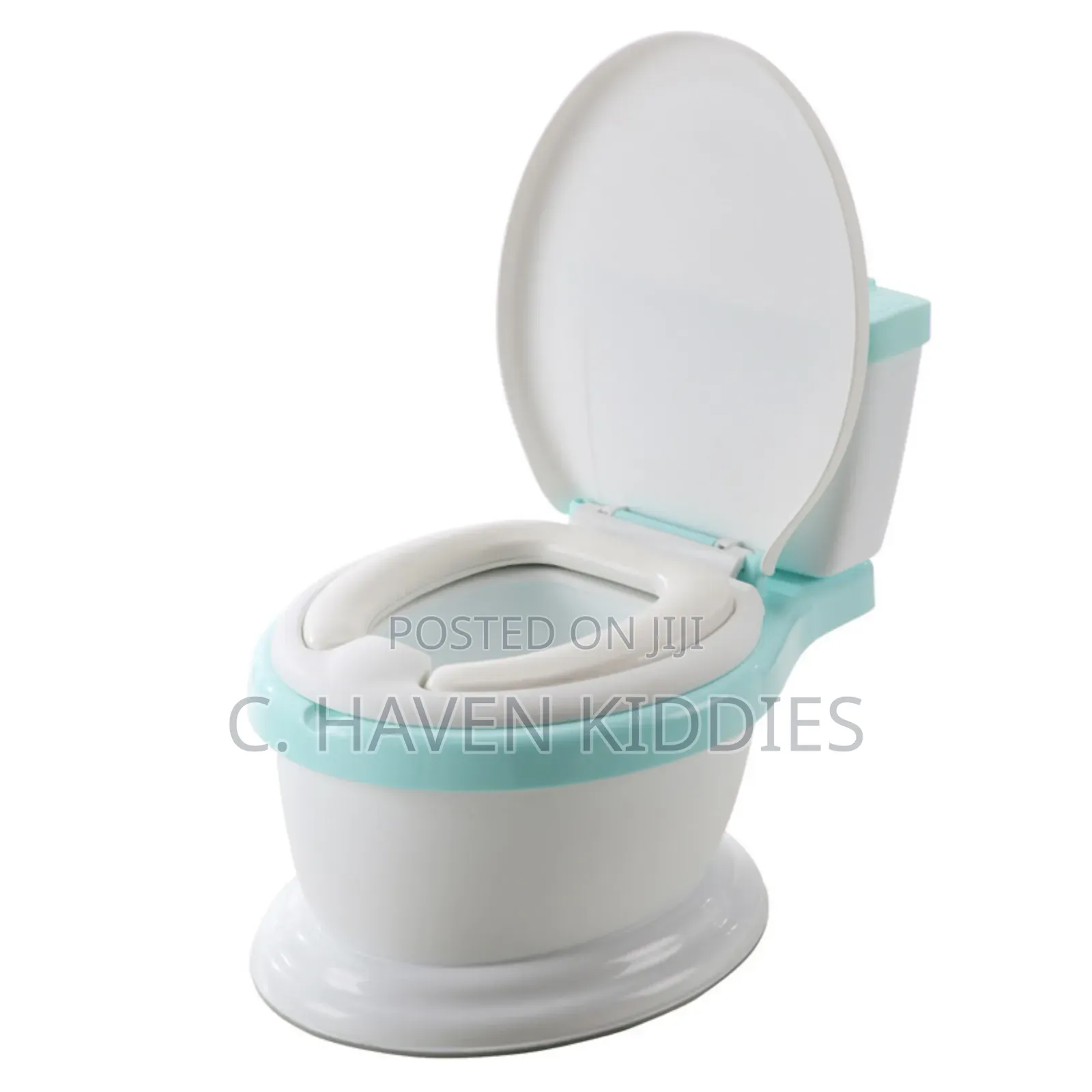 Baby Potty
