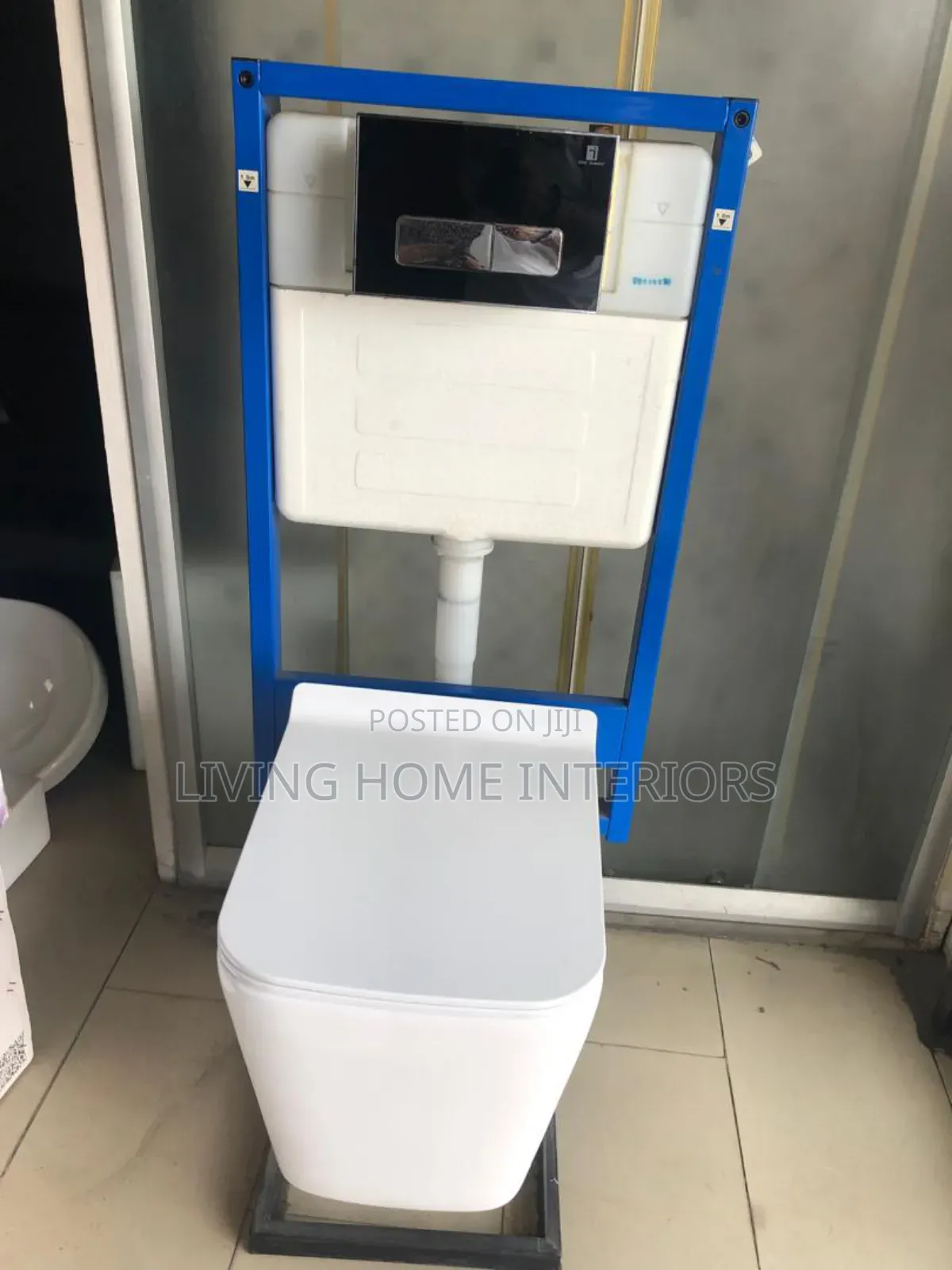 Ideal Luxury Toilet Seat