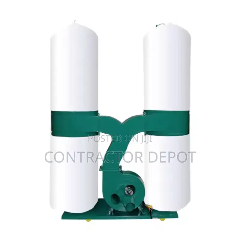 Woodworking Machine High Quality Dust Collector 3.0kw 220v