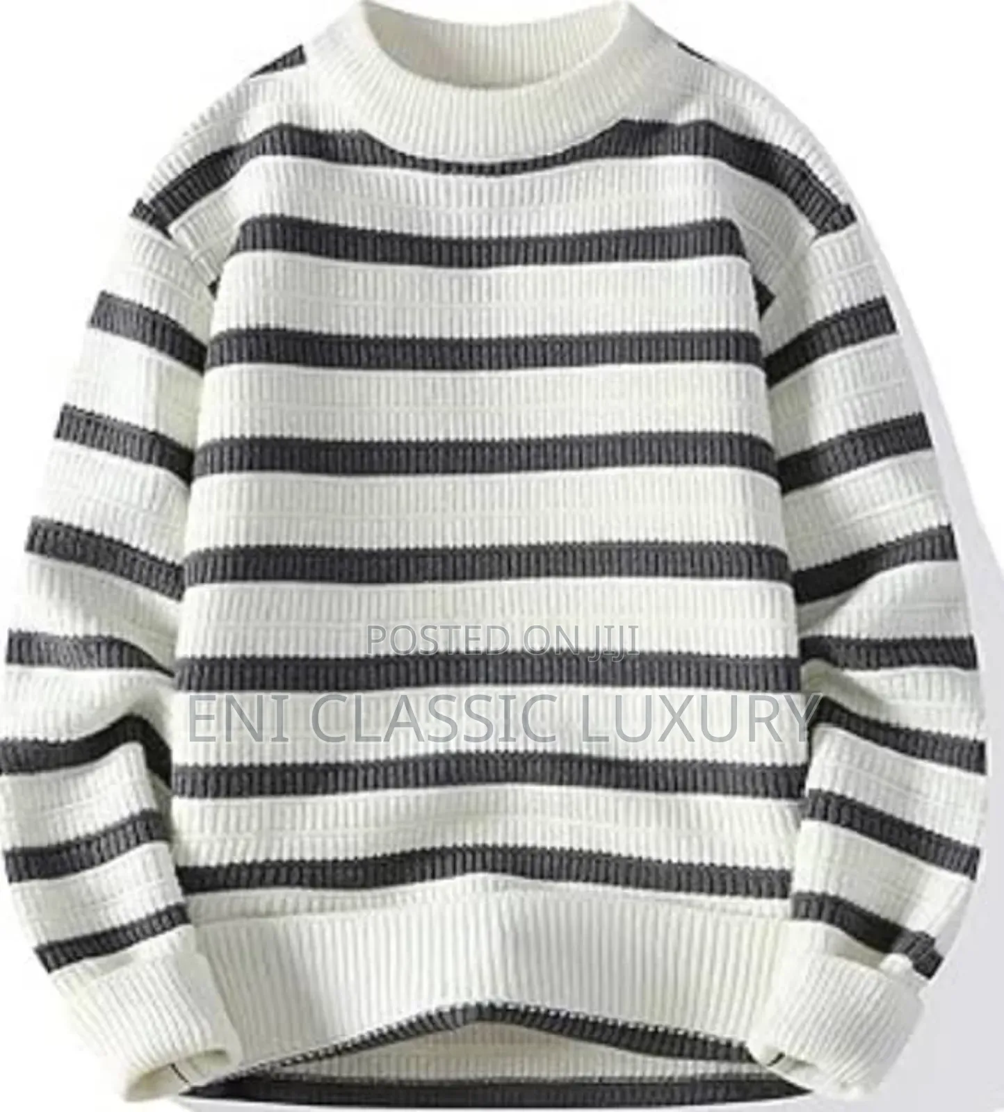 Premium Luxury Cargo Sweatop Not Regular Available in Store