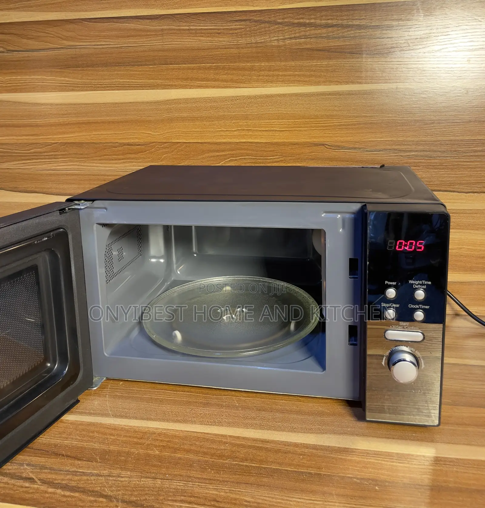 20liters Russel Hobbs Digital Microwave Oven
