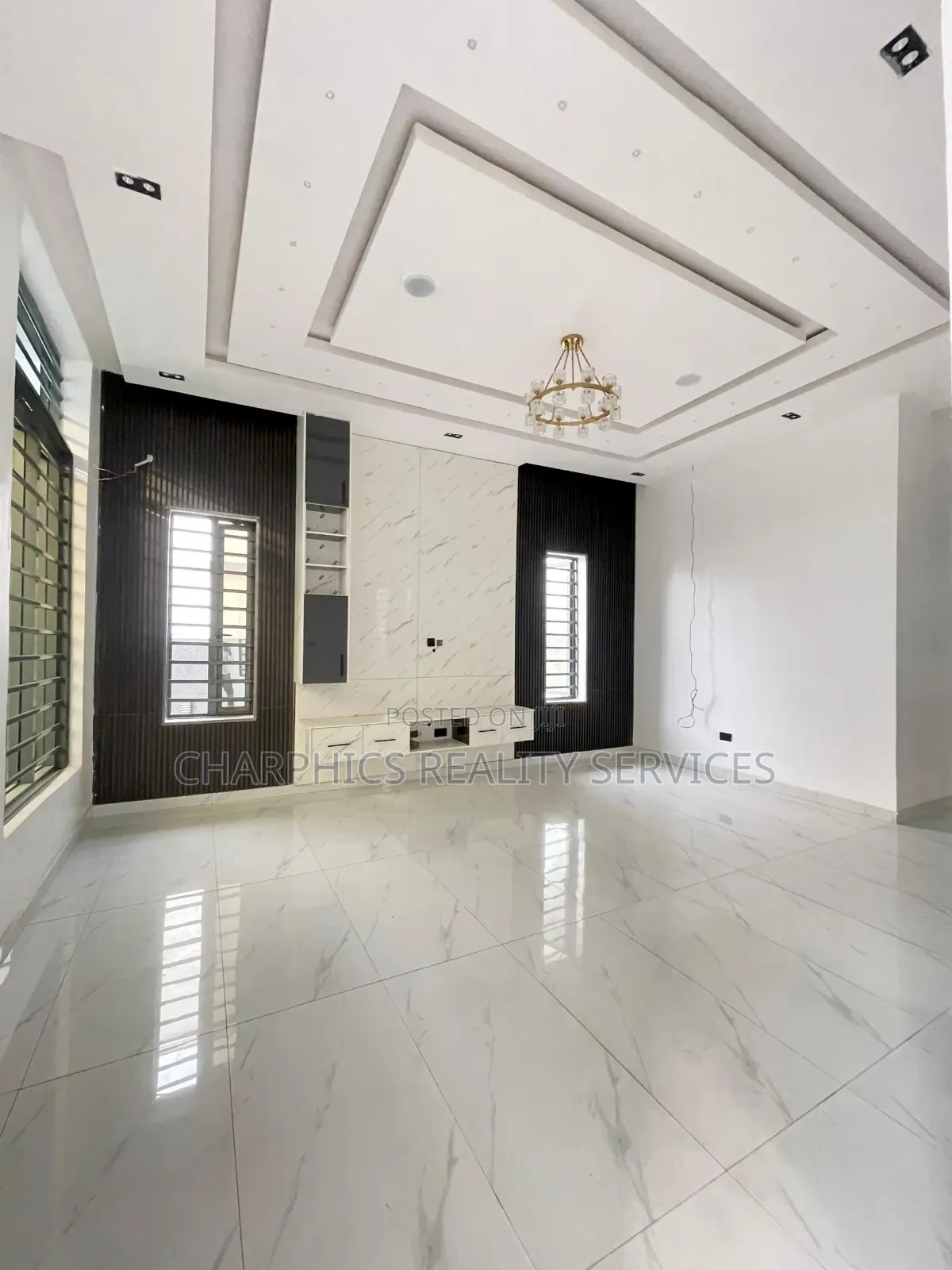 4bdrm Duplex in Ajah for sale