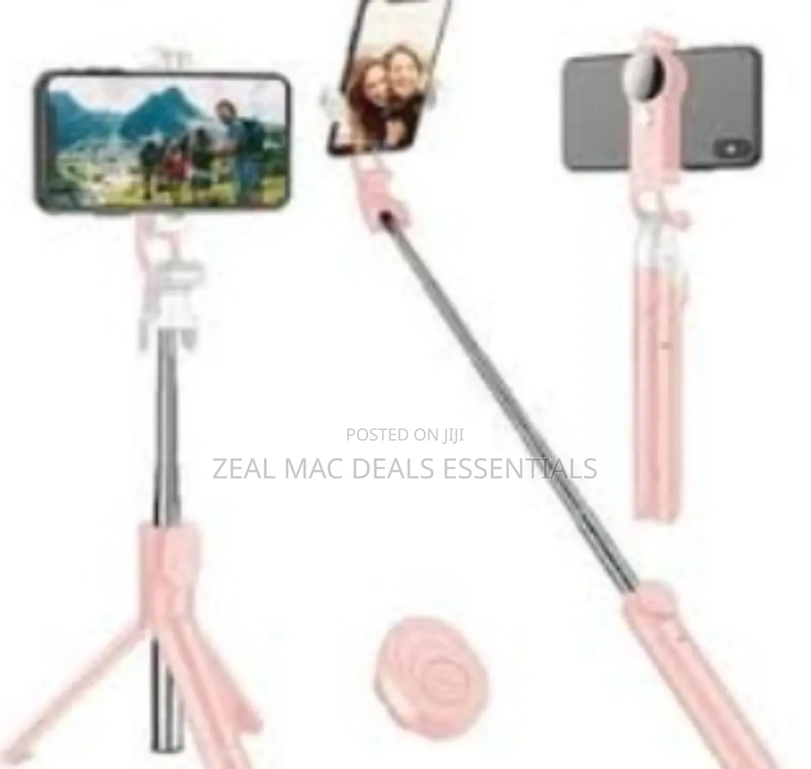 Original Selfie Stick
