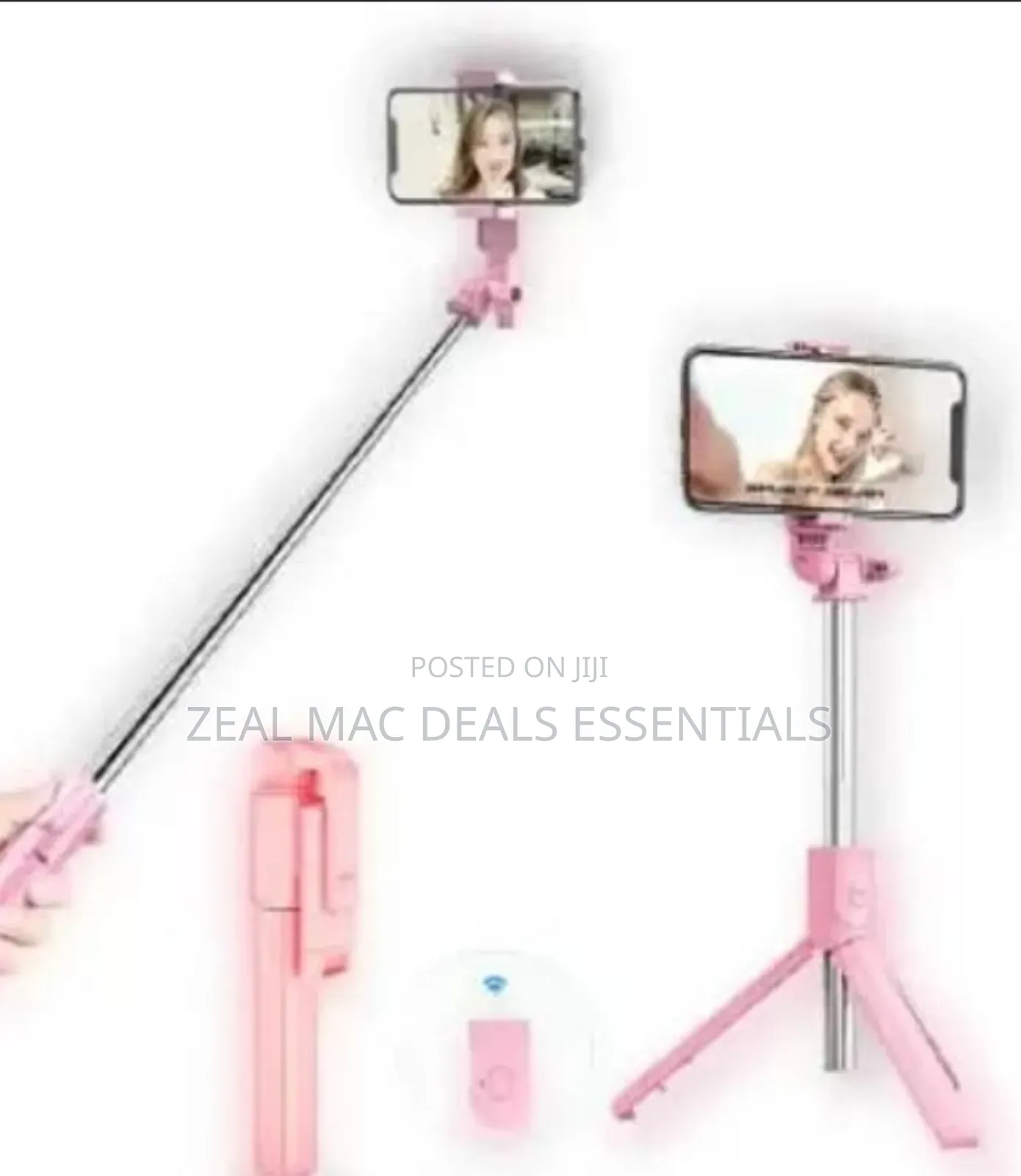 Original Selfie Stick