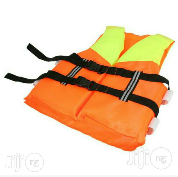 Life Jacket