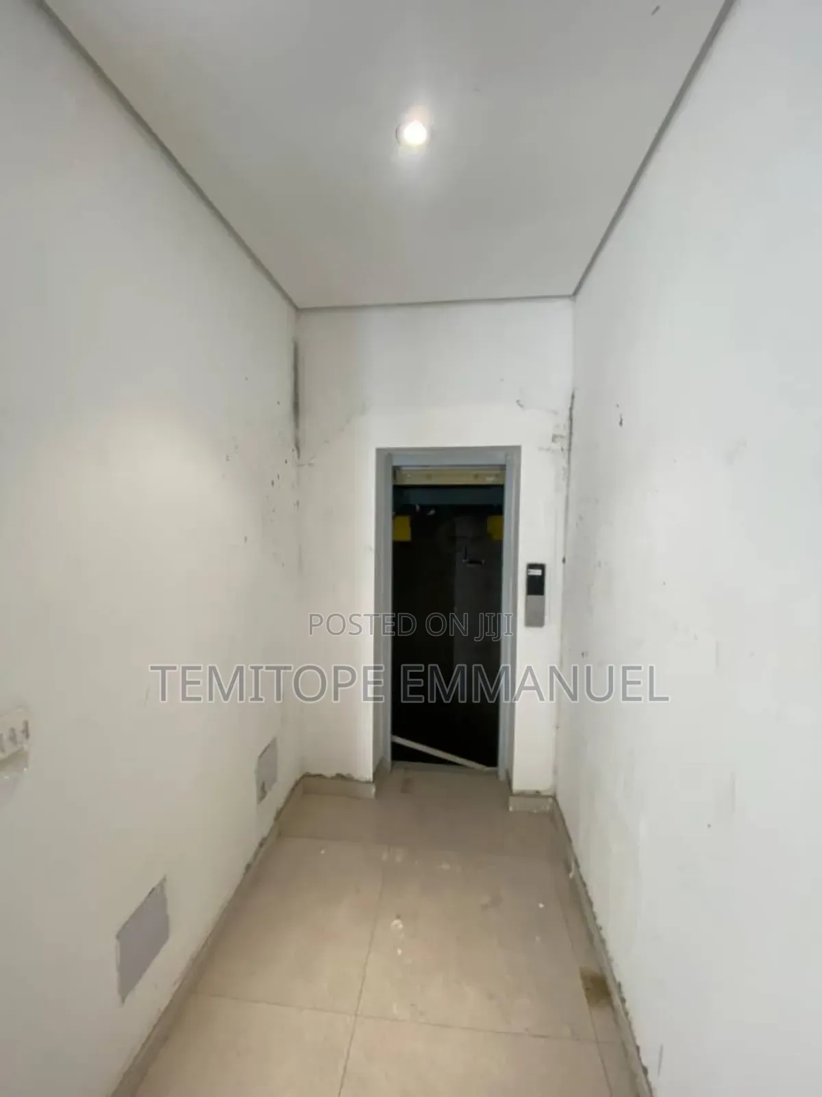 Furnished 6bdrm Duplex in Banana Island Estate for sale