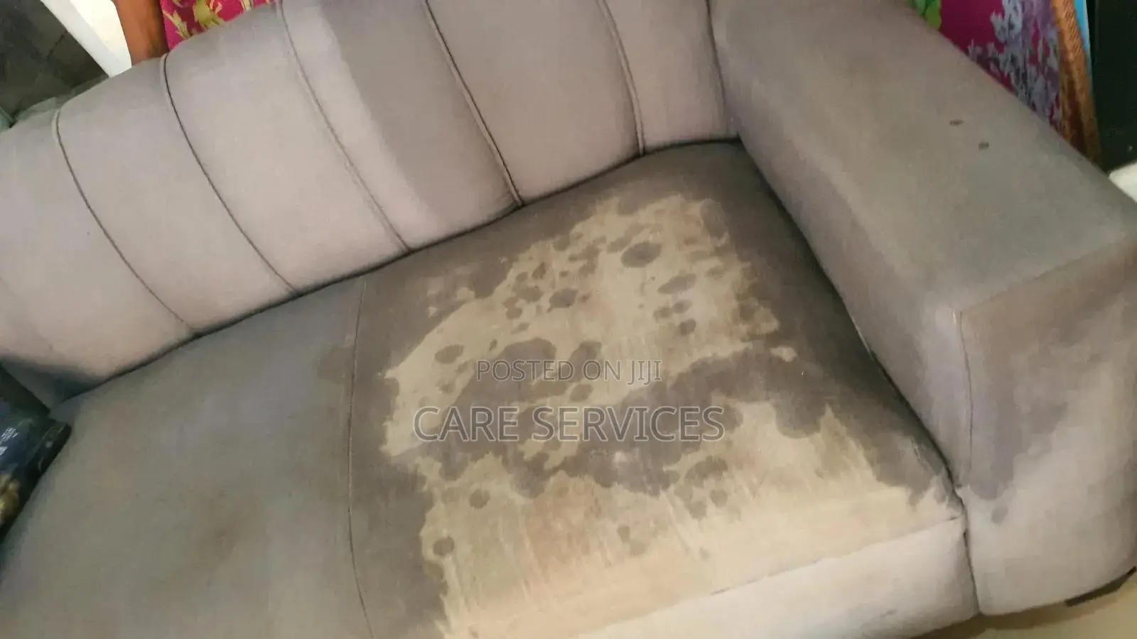 Affordable Sofa Cleaning