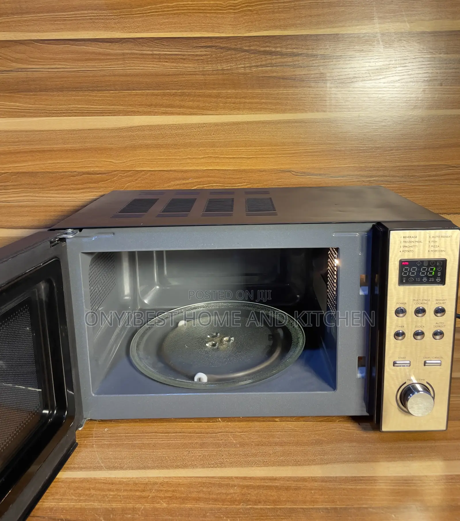 Breville 20liters Single Microwave