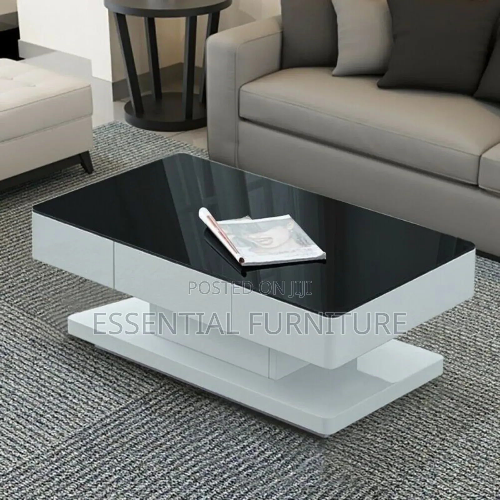 Center Table