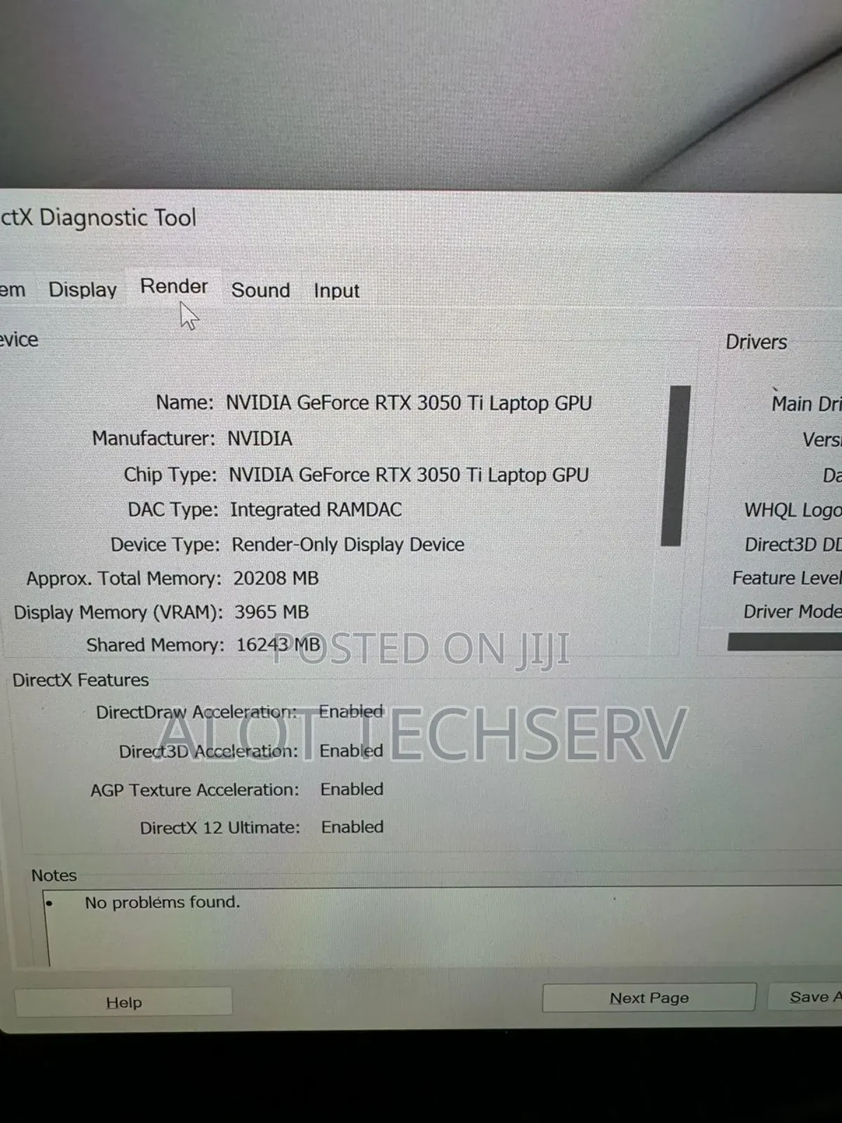 Laptop Dell XPS 15 9510 32GB Intel Core I7 SSD 1T