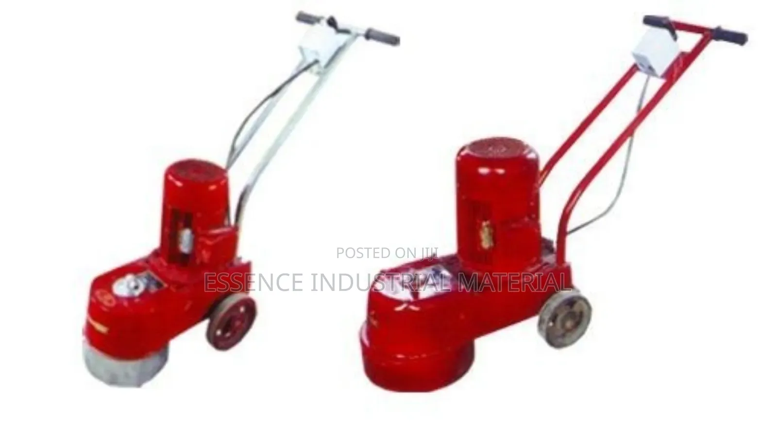 Hot Sales Floor Grinding Machine
