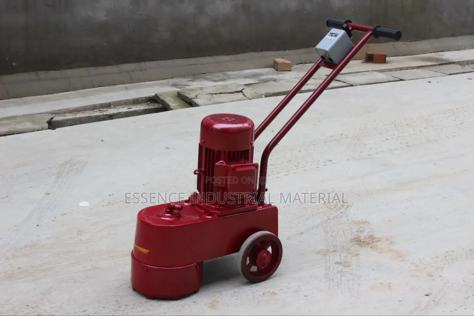 Hot Sales Floor Grinding Machine