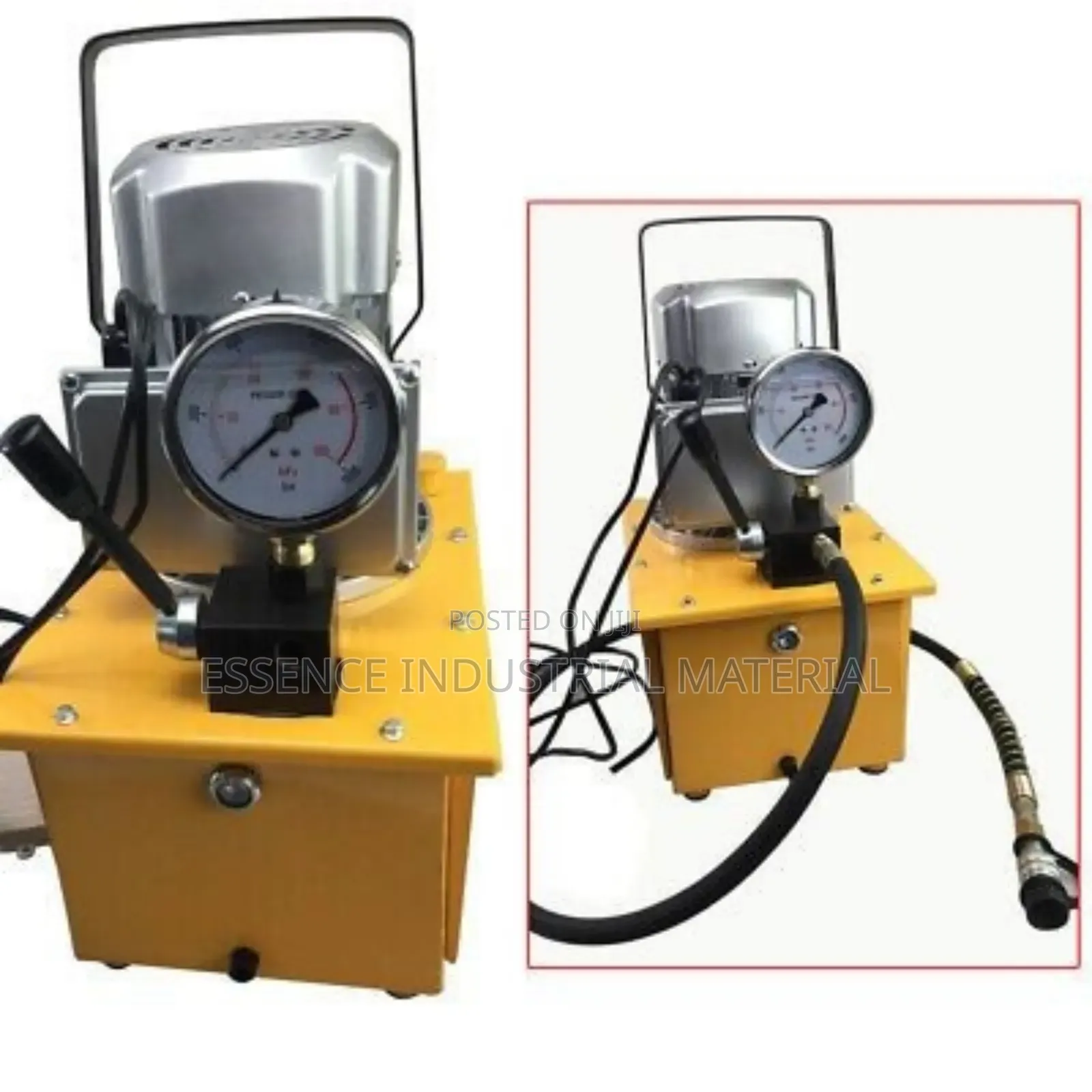 HOT Sales Electric Hydraulic Pump