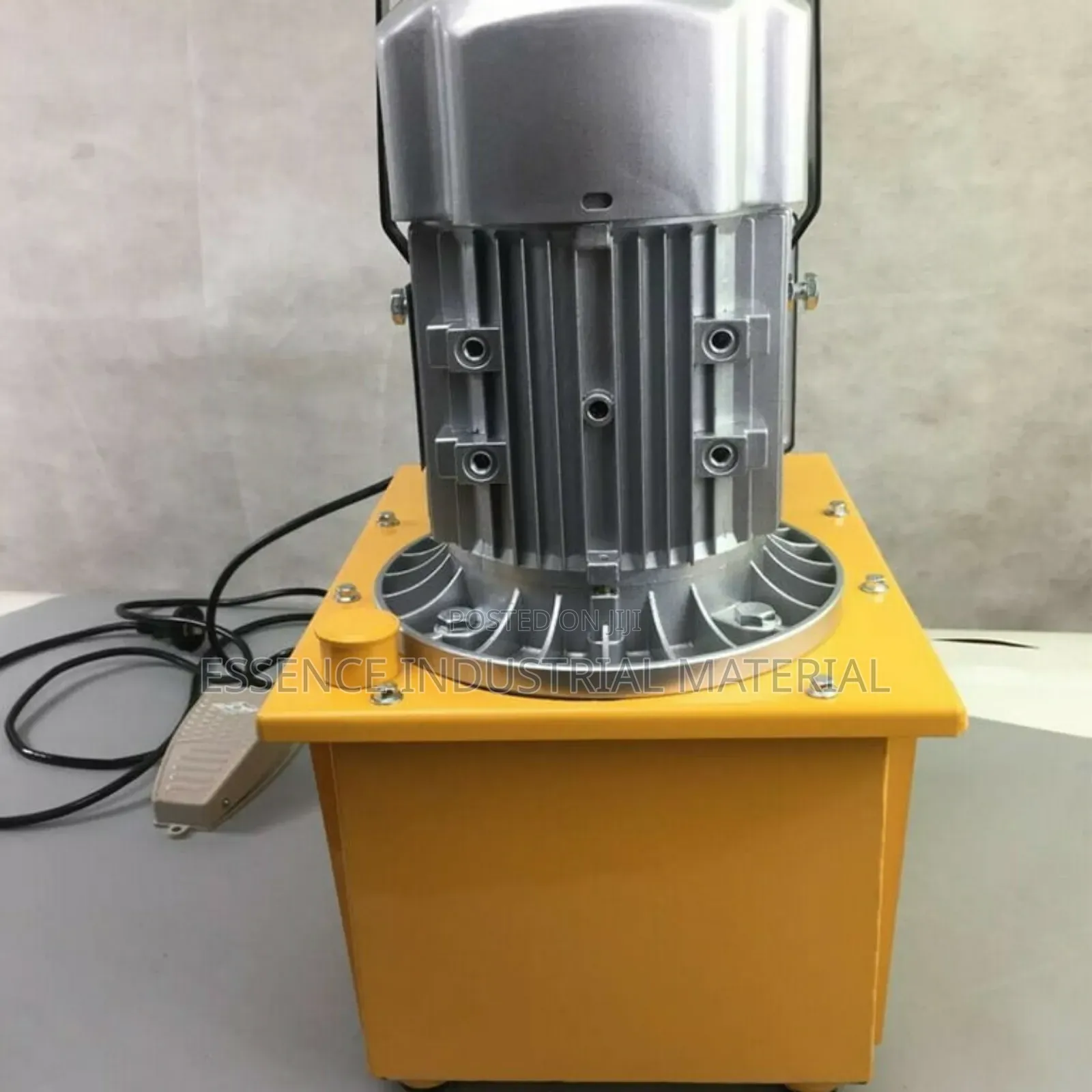 HOT Sales Electric Hydraulic Pump