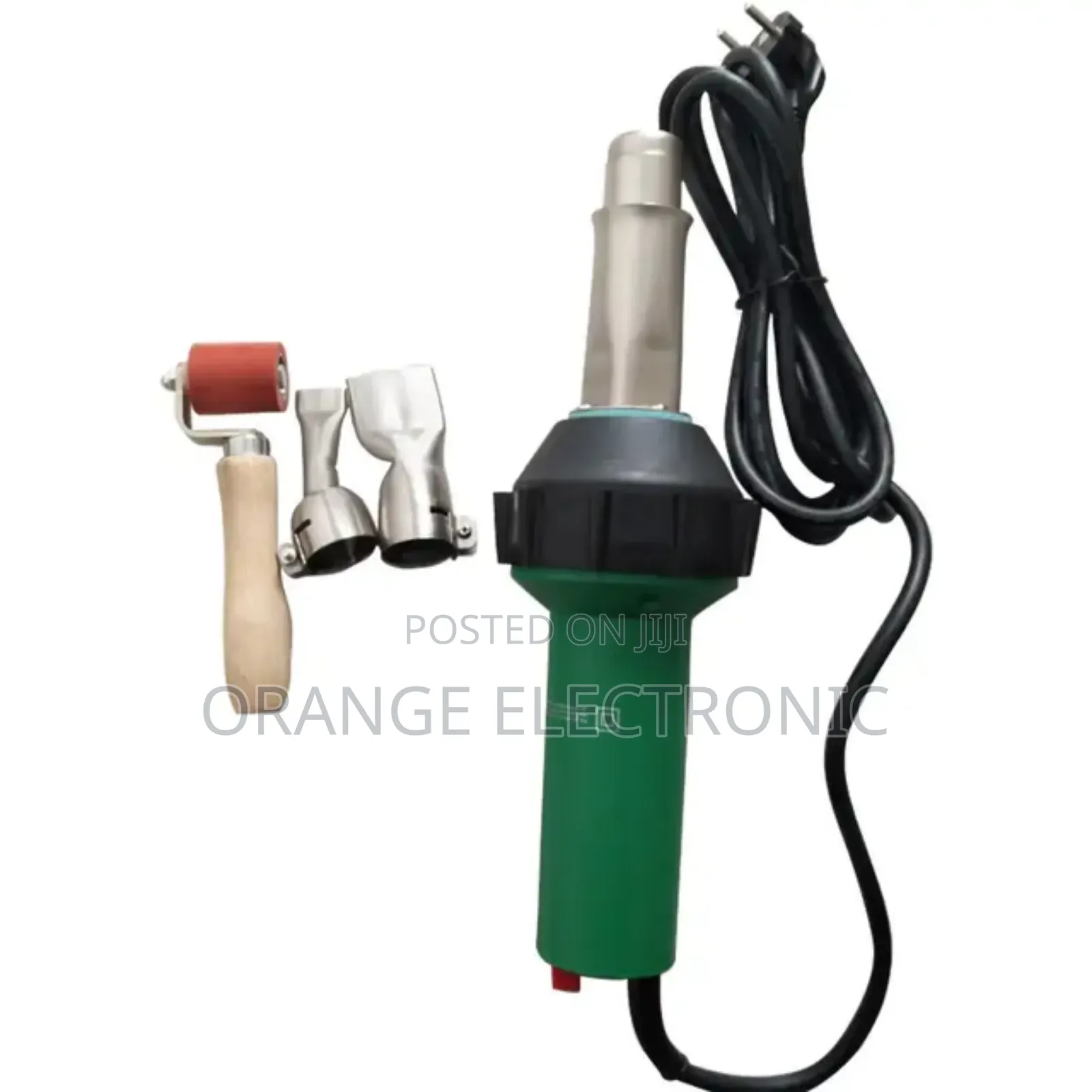 Leister Heat Gun